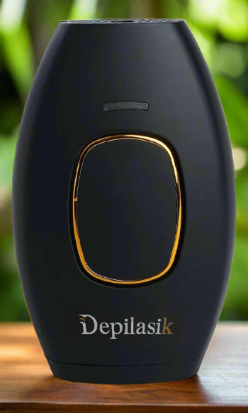 Depilasik Hair Removal - BLACK Device